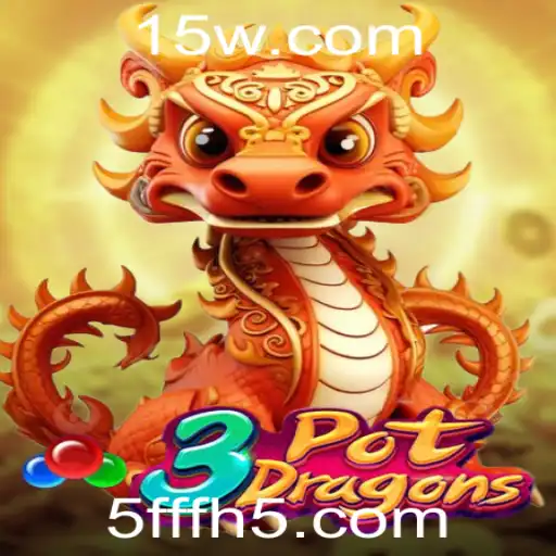 3PotDragons: Mergulhe na Aventura e Estratégia do Novo Jogo de Tabuleiro