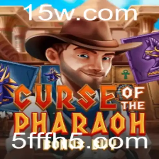 Dominando o Jogo CurseofthePharaohBonusBuy: Introdução, Regras e Dicas