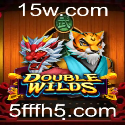 Descubra o Mundo Empolgante de DoubleWilds