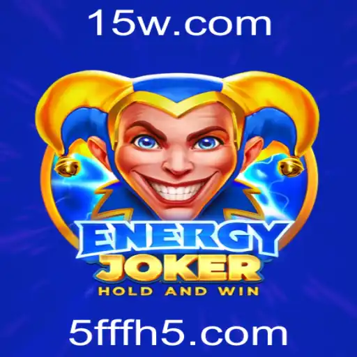 Explorando EnergyJoker: O Jogo Que Está Revolucionando o Mundo dos Games em 5fff