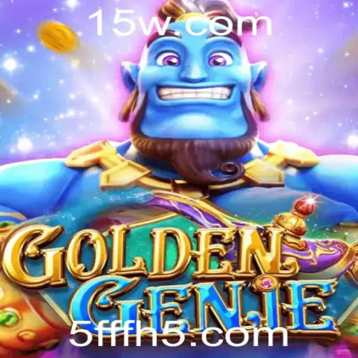 GOLDENGENIE: O Novo Fenômeno do Mundo dos Jogos