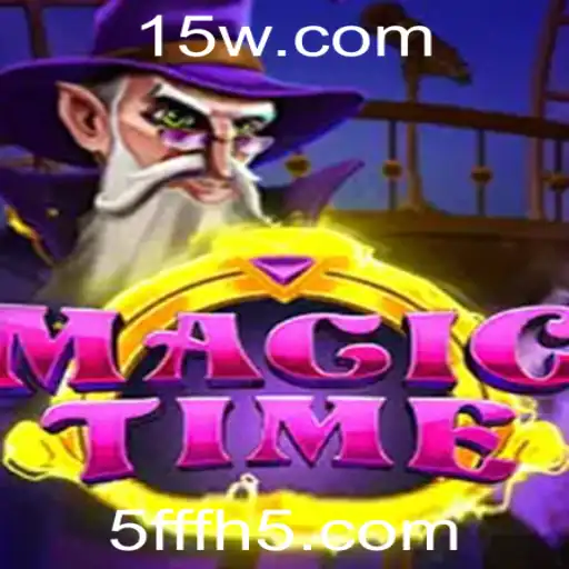 Descubra a Magia de MagicTime: Um Jogo Único e Envolvente