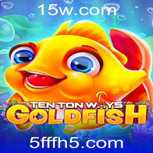Explorando o Fascinante Mundo de TenTonWaysGoldfish: Um Mergulho nas Regras e Estratégias