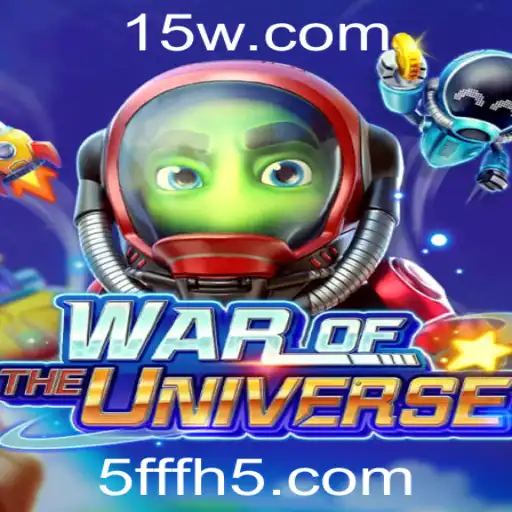 WAROFTHEUNIVERSE: Um Mergulho no Novo Fenômeno dos Jogos de Estratégia